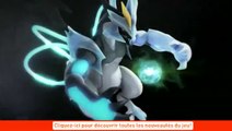 Pokémon Version Noire 2 : Les nouveautés des deux jeux