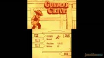 Gunman Clive : Mega Man joue les cow-boys