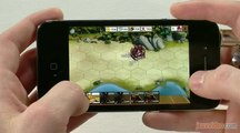 Total War Battles : Shogun : Une série mythique débarque sur smartphones
