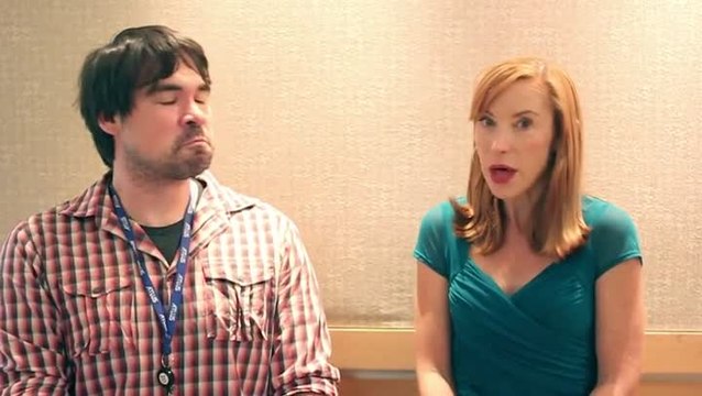 Persona Q : Shadow of the Labyrinth : Les voix de Yukiko, Nanako et Aigis