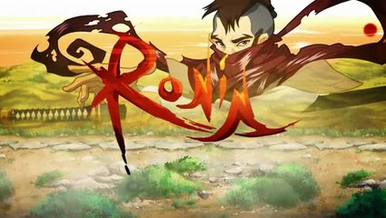 Ronin : Il court, il court le Ronin