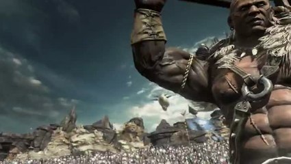 Kingdom Under Fire II : Bataille épique