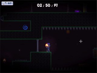 Metagolf : Vidéo commentée n°4