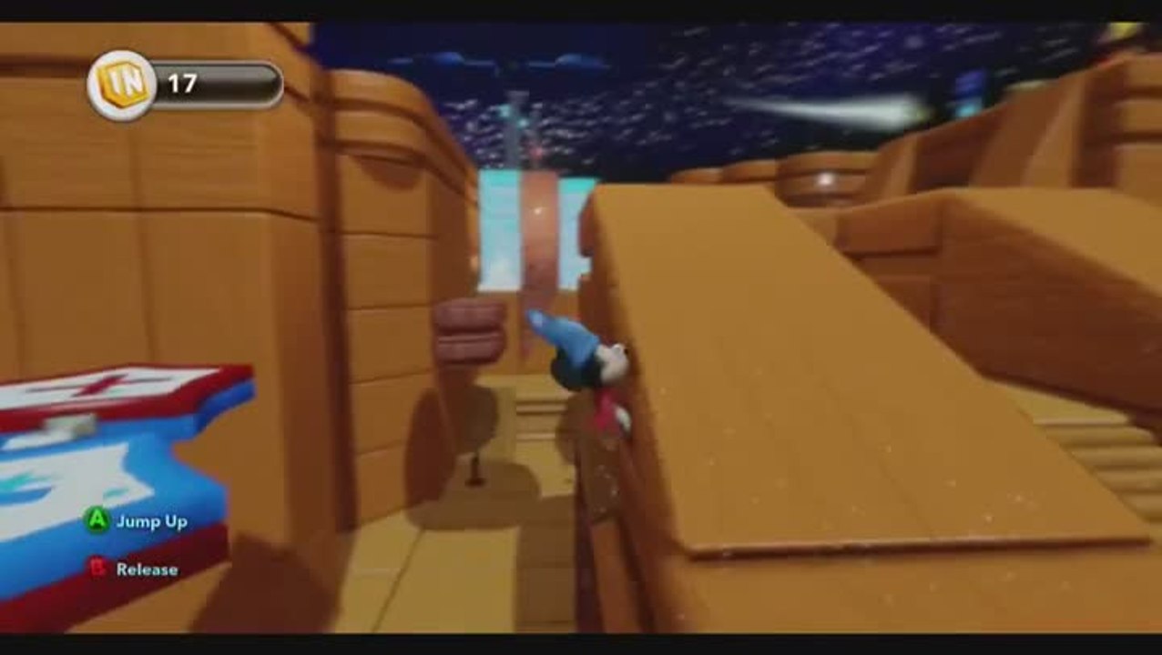 Disney Infinity : Fantasia