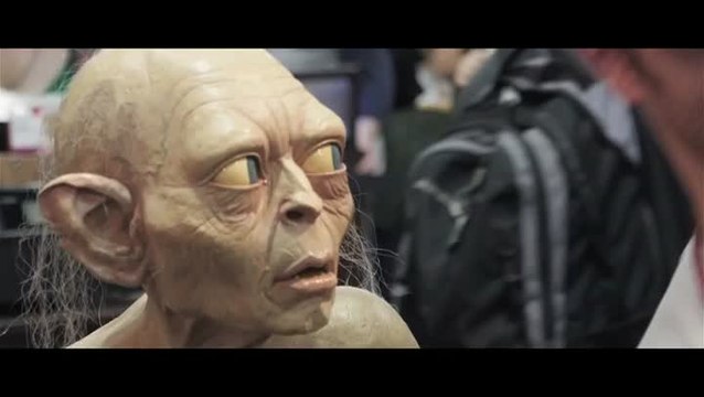 La Terre du Milieu : L'Ombre du Mordor : Pour les fans