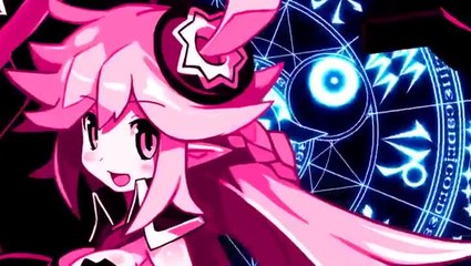 Mugen Souls Z : Teaser