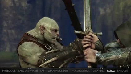 La Terre du Milieu : L'Ombre du Mordor : Tout ce qu'il faut savoir