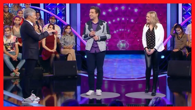 N'oubliez pas les paroles : l'étrange humour d'un candidat laisse sans voix Nagui et les internautes