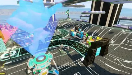 Disney Infinity : Revue de presse