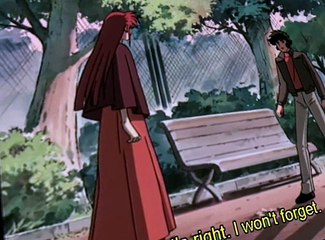 魔王ダンテ S01 E11