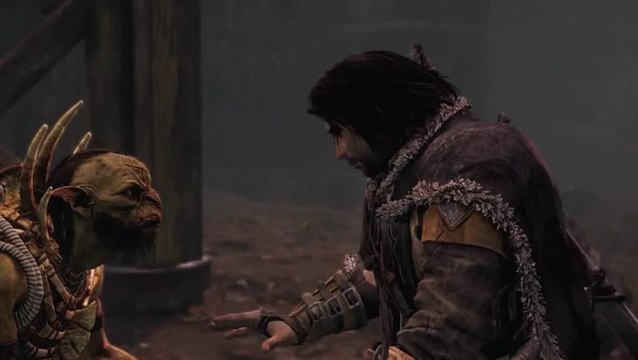 La Terre du Milieu : L'Ombre du Mordor : Ratbag, votre ami l'orc !