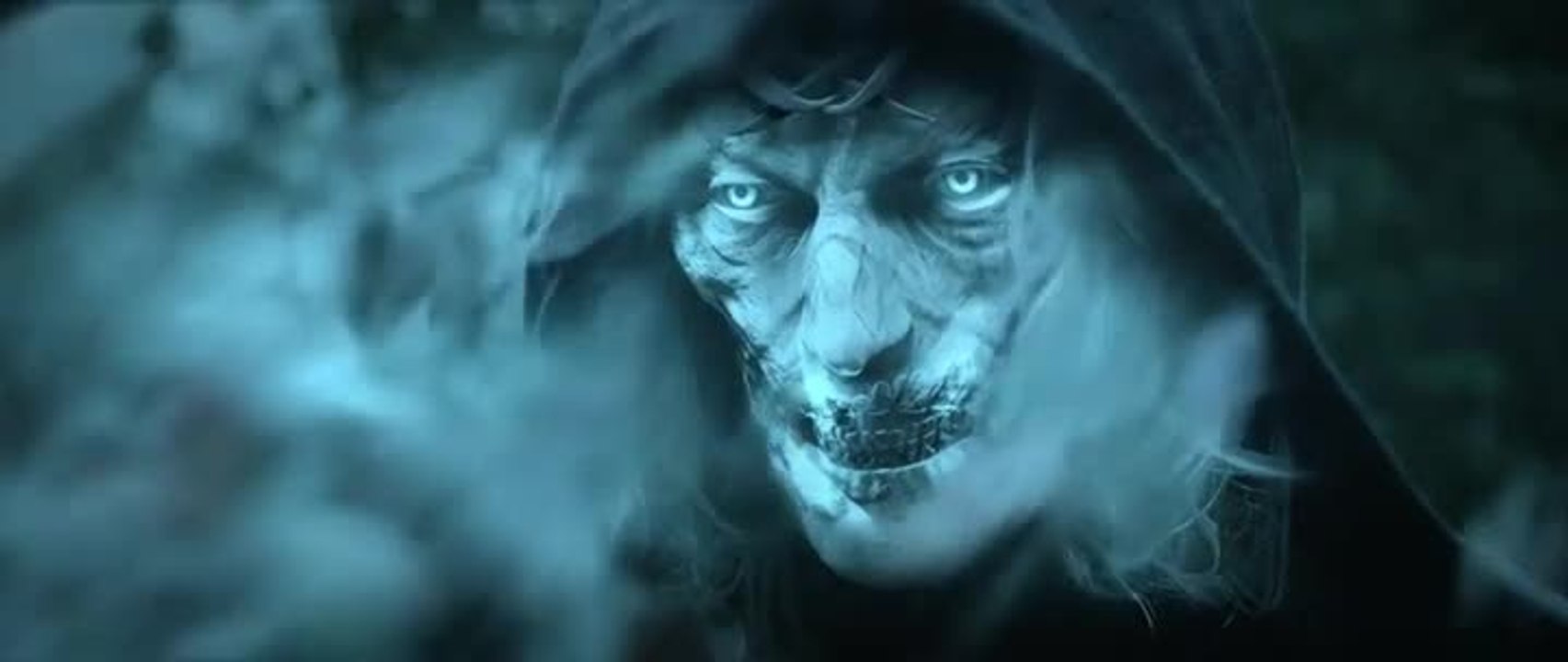 La Terre du Milieu : L'Ombre du Mordor : Fan film L'Ombre du Mordor