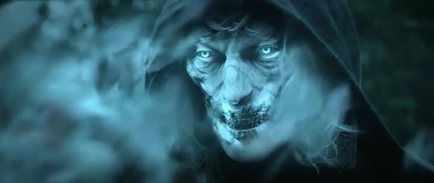 La Terre du Milieu : L'Ombre du Mordor : Fan film L'Ombre du Mordor