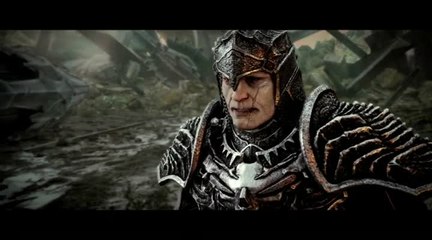 La Terre du Milieu : L'Ombre du Mordor : Gamescom : Les serviteurs de Sauron