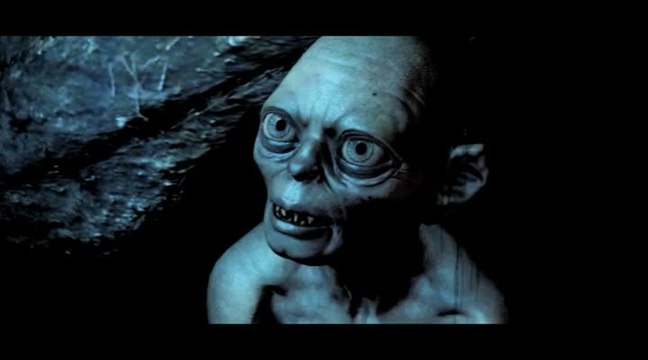 La Terre du Milieu : L'Ombre du Mordor : Trailer scénaristique
