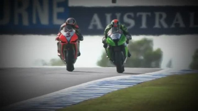 SBK Generations : Introduction