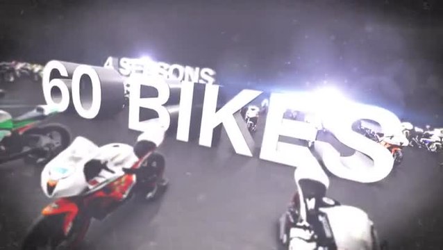 SBK Generations : Trailer de lancement