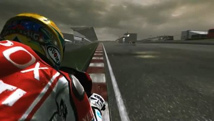 SBK Generations : Trailer nerveux