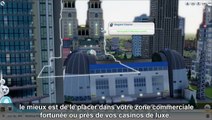 SimCity : Le kit dirigeable