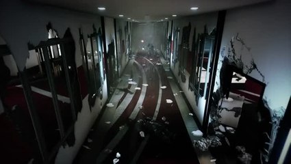 Battlefield 3 : Close Quarters : Destructions HD