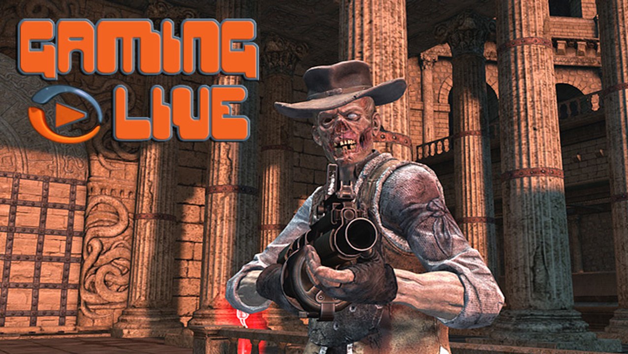 God Mode : God Mode en action !