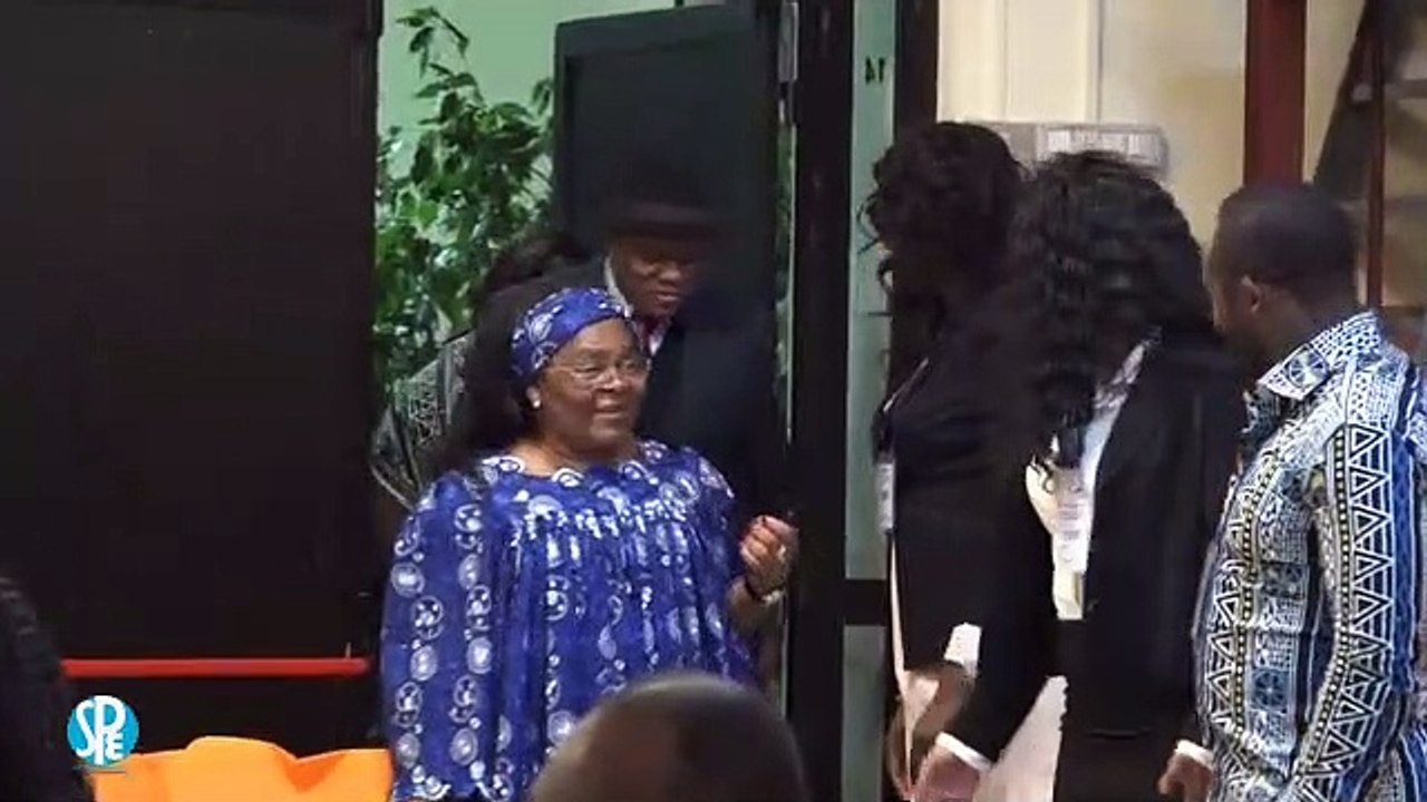 Journée culturelle des bamiléké de Rome en Italie by SOPIEPROD