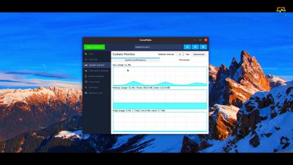 أنترنت اﻷشياءP 20| Internet of things IOT|هل يمكن فتح الباب من الجهاز اللوحي؟ | Door Controller |P2