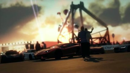 Forza Horizon : Behind the Scenes : Episode 5