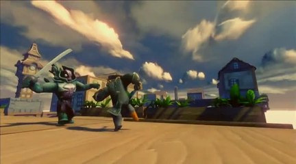 Disney Infinity : La boîte à héros