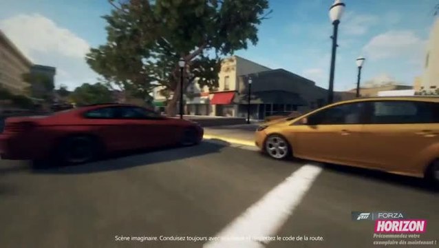 Forza Horizon : Behind the Scenes : Episode 3