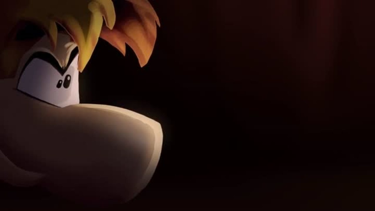 Rayman Legends : La légende arrive sur nouvelle génération