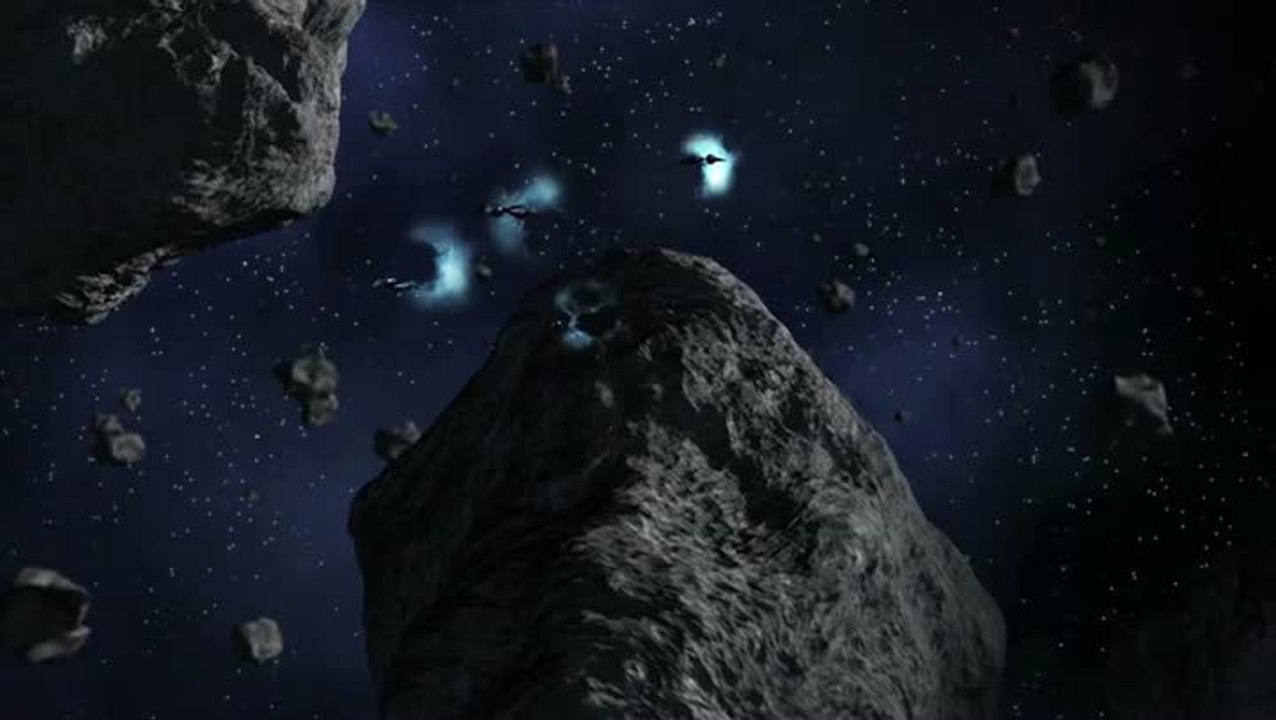 Star Lords : Lancement sur Steam