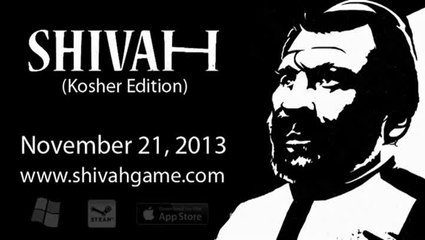 The Shivah - Kosher Edition : Une édition Kosher