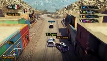 WRC Powerslide : Gameplay #3
