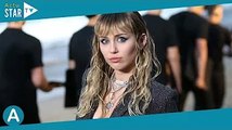 Miley Cyrus : son avion frappé par la foudre, a-t-elle des séquelles ?