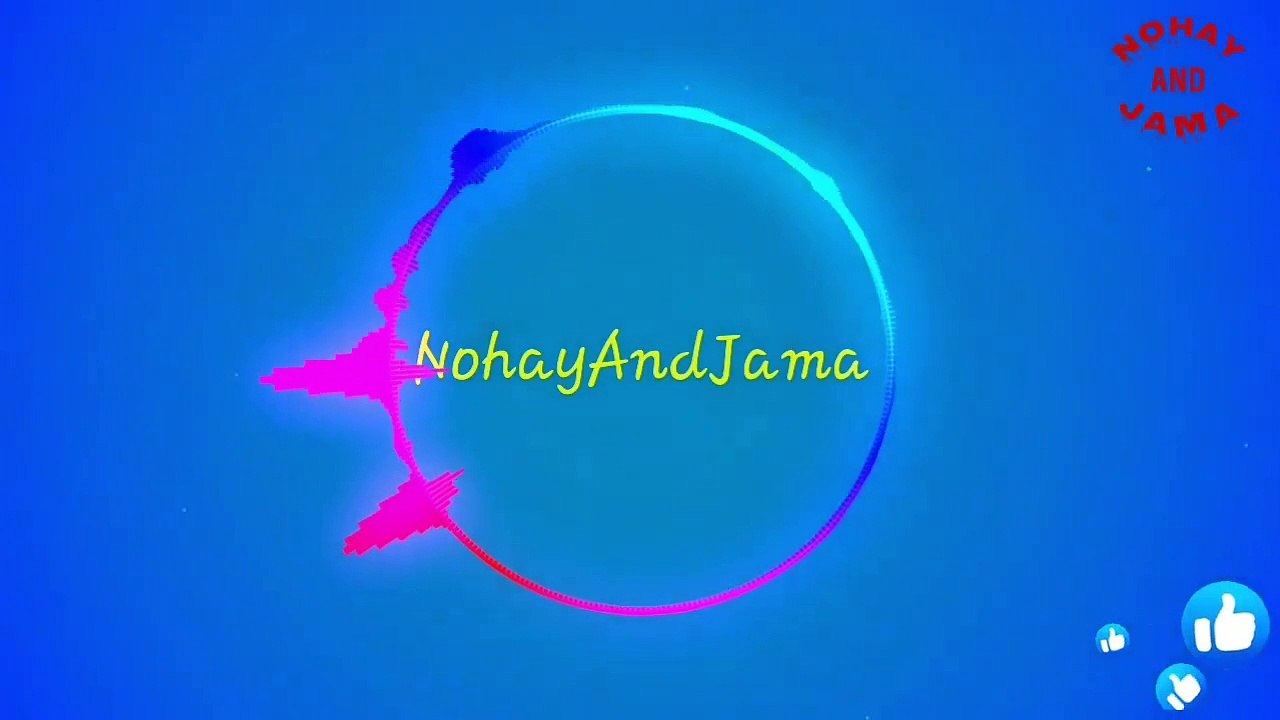 Ramazan Mubarak_ 12 - Alamsher Doye Jama 2021 - NEW JAMA RABAB TAR