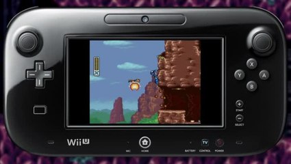 Mega Man X2 : Trailer de lancement