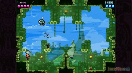 TowerFall Ascension : Des pixels et du fun