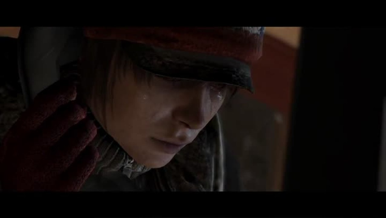 Beyond : Two Souls : Le gameplay
