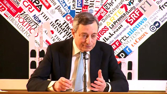 Ucraina, Draghi e la telefonata con Putin: Ha detto che per cessate il fuoco tempi non sono maturi