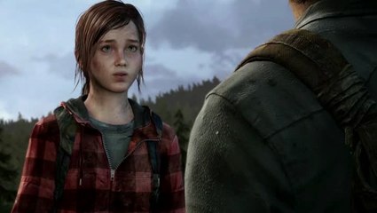 The Last of Us : Left Behind : Trailer de sortie