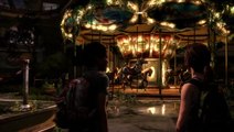 The Last of Us : Left Behind : Teaser
