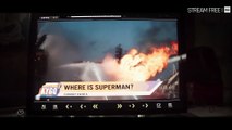 Superman & Lois 2x10 Trailer Bizarros in a Bizarro World (2022) Tyler Hoechlin superhero series