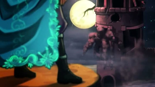 TowerFall Ascension : Trailer de lancement US