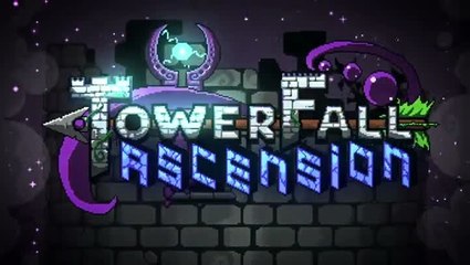 TowerFall Ascension : Trailer d'annonce