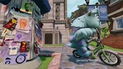 Disney Infinity : Teaser