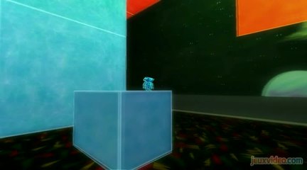 Perspective : Un puzzle-game en presque 3D