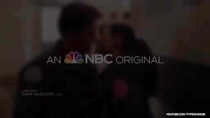 Chicago Fire Season 10 Ep.17 Promo #2 Keep You Safe (2022)