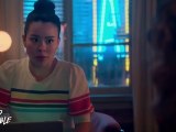 Good Trouble 4x05 Promo So This is What the Truth Feels Like (2022) The Fosters spinoff