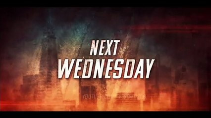 Kung Fu 2x05 Promo Reunion (2022) The CW martial arts series
